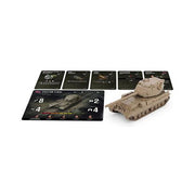 World of Tanks U.K. Tank Expansion - FV215B