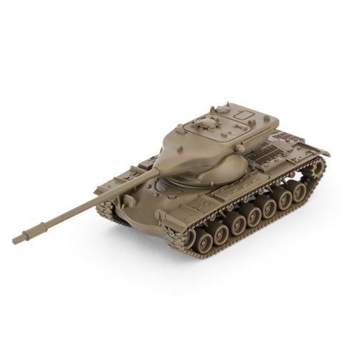 World of Tanks U.S.A. Tank Expansion - T57