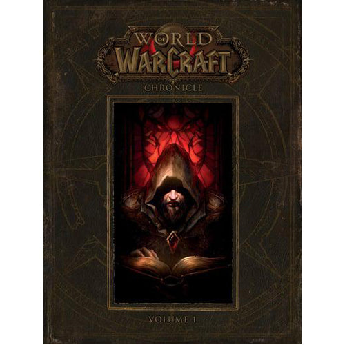 World of Warcraft: Chronicle Volume 1