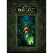 World of Warcraft Chronicle Volume 2 (Hardback)