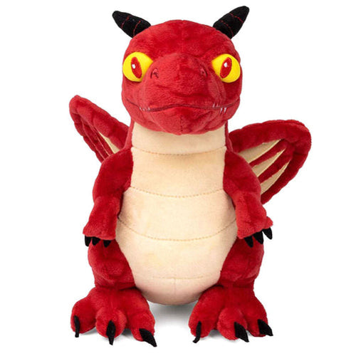 World of Warcraft Plush - Crimson Whelpling