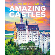 World's Most Amazing Castles