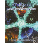 Worlds Numberless and Strange: Strange rpg exp.