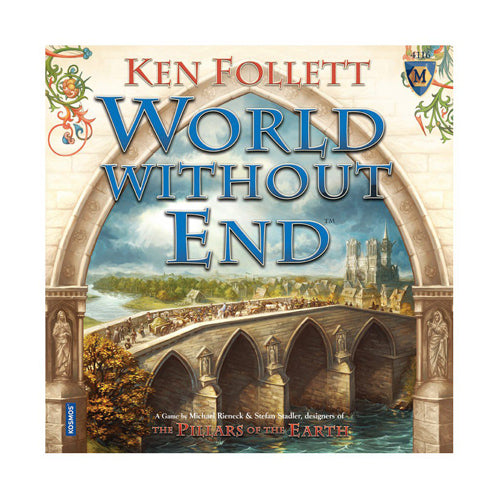Worlds Without End
