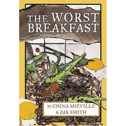 Worst Breakfast - HB