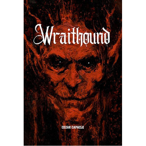 Wraithound RPG