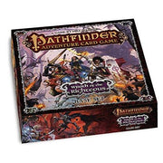 Wrath of the Righteous Base Set: Pathfinder Adventure Card Game