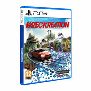 Wreckreation PS5