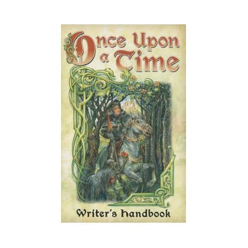 Writers Handbook: Once Upon a Time