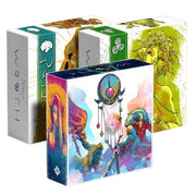 Wroth Board Game: All Gameplay Bundle