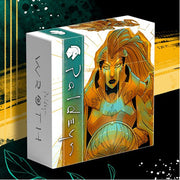Wroth Board Game: Paldeyn Faction Expansion
