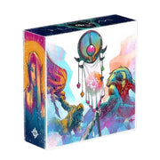 Wroth Board Game