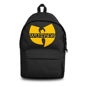 Wu-Tang Backpack Logo