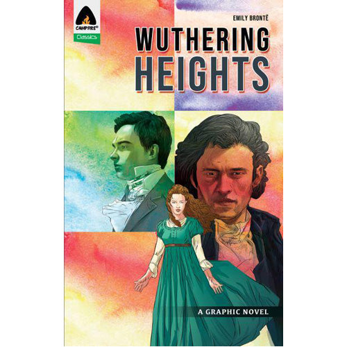 Wuthering Heights (Paperback)