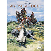 Wyoming Doll (Paperback)