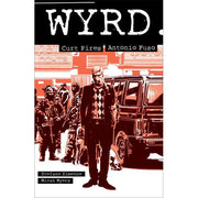 Wyrd (Paperback)