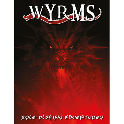 Wyrms
