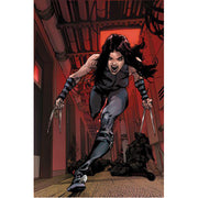 X-23: Deadly Regenesis