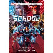 X-Academy: Marvel Xavier's Institute