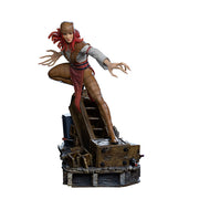 X-Men 1/10 Scale BDS Art Scale Lady Deathstike