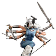 X-Men 1/10&#2013266080Scale Figure - Spiral