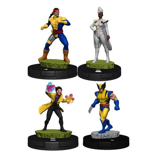 X-Men '97: Marvel HeroClix 400