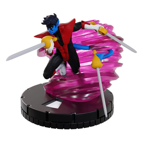 X-Men '97 Retail Chase Booster: Marvel HeroClix