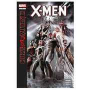 X-Men: Curse of the Mutants (Paperback)