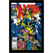 X-Men Epic Collection: Legacies