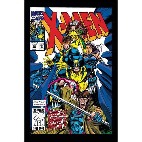 X-Men Epic Collection: Legacies