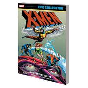 X-Men Epic Collection: The Sentinels Live (Paperback)
