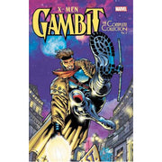 X-Men: Gambit - The Complete Collection Vol. 2 (Paperback)