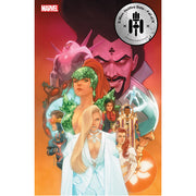 X-Men: Hellfire Gala 2023