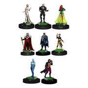 X-Men - Hellfire Gala Premium Collection 2: Marvel HeroClix