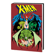 X-Men: Inferno Omnibus (Hardback)