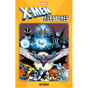 X-Men Milestones: Inferno (Paperback)