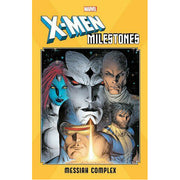 X-Men Milestones: Messiah Complex (Paperback)