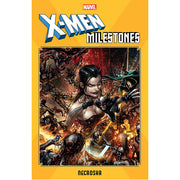 X-Men Milestones: Necrosha (Paperback)
