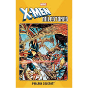 X-Men Milestones: Phalanx Covenant (Paperback)