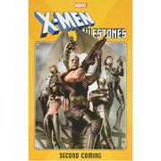 X-Men Milestones: Second Coming (Paperback)