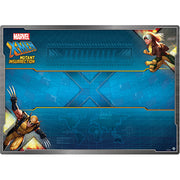 X-Men Mutant Insurrection Game Mat