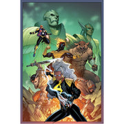 X-Men Red by Al Ewing Vol. 4
