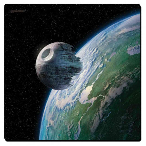 X-Wing: Death Star II Playmat