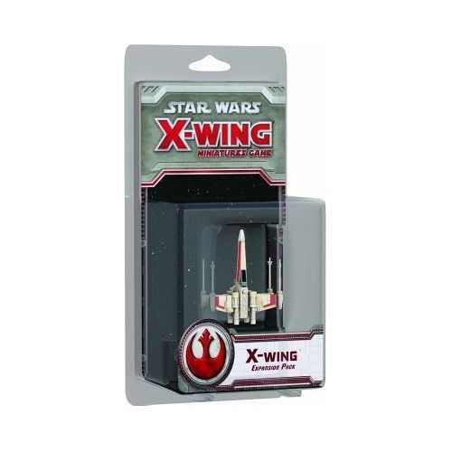 X-Wing Expansion Pack: X-Wing Mini Game
