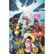 X-men '92: the Complete Collection