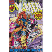 X-men Epic Collection: Bishop's Crossing (Paperback)