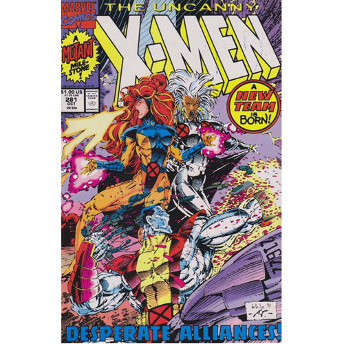 X-men Epic Collection: Bishop's Crossing (Paperback)