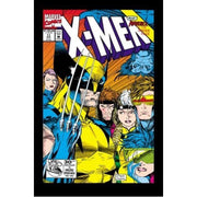 X-men Epic Collection: the X-cutioner's Song