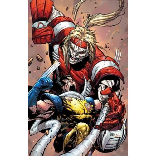 X-men Legends Vol. 2 (Paperback)