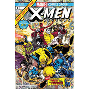 X-men Legends